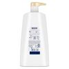 imageDove Damage Therapy Shampoo Daily Moisture for Dry Hair Shampoo with BioProtein Care 204 fl oz254 Fl Oz Pack of 1