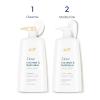 imageDove Damage Therapy Shampoo Daily Moisture for Dry Hair Shampoo with BioProtein Care 204 fl oz254 Fl Oz Pack of 1