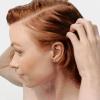 imageDove Density Boost Clarifying Foaming Scrub Scalp  Hair Therapy for gentle scalp exfoliation with Vitamin B3 Zinc and 0 sulfates 9 ozScalp  Hair Therapy