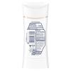 imageDove Even Tone Antiperspirant Deodorant for Uneven Skin Tone Restoring Powder Sweat Block for AllDay Fresh Feeling 26 oz 3 CountApple Blossom and Mango Butter