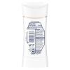 imageDove Even Tone Antiperspirant Deodorant for Uneven Skin Tone Restoring Powder Sweat Block for AllDay Fresh Feeling 26 oz 3 CountBlossom