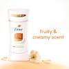 imageDove Even Tone Antiperspirant Deodorant for Uneven Skin Tone Restoring Powder Sweat Block for AllDay Fresh Feeling 26 oz 3 CountBreeze