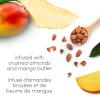 imageDove Exfoliating Body Polish Body Scrub Crushed Almond and Mango Butter 4 Count Exfoliating Scrub for Dry Skin Gently Exfoliates to Reveal Healthy Skin 105 ozCrushed Almond and Mango Butter