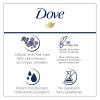 imageDove Hair Therapy Serum  Conditioner Rescue ampamp Protect Hair Care For Split Ends and Damaged Hair Visibly Repairs Hair in 1 Minute 338 fl oz