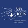imageDove Instant Foaming Body Wash 4 Count for Soft Smooth Skin Deep Moisture Cleanser That Effectively Washes Away Bacteria While Nourishing Your Skin White 135 OzUnscented