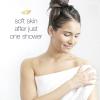 imageDove Instant Foaming Body Wash 4 Count for Soft Smooth Skin Deep Moisture Cleanser That Effectively Washes Away Bacteria While Nourishing Your Skin White 135 OzUnscented