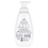 imageDove Instant Foaming Body Wash 4 Count for Soft Smooth Skin Deep Moisture Cleanser That Effectively Washes Away Bacteria While Nourishing Your Skin White 135 OzUnscented