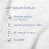 imageDove Instant Foaming Body Wash 4 Count for Softer and Smoother Skin Sensitive Skin Effectively Washes Away Bacteria While Nourishing Your Skin 135 ozShea Butter  Warm Vanilla