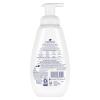 imageDove Instant Foaming Body Wash 4 Count for Softer and Smoother Skin Sensitive Skin Effectively Washes Away Bacteria While Nourishing Your Skin 135 ozShea Butter  Warm Vanilla