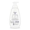 imageDove Instant Foaming Body Wash 4 Count for Softer and Smoother Skin Sensitive Skin Effectively Washes Away Bacteria While Nourishing Your Skin 135 ozSensitive Skin