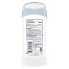 imageDove Invisible Solid Antiperspirant Deodorant Stick for Women Powder For All Day Underarm Sweat ampamp Odor Protection 26 oz 6 Count26 Ounce Pack of 6