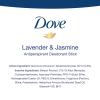imageDove Nourishing Secrets Antiperspirant Deodorant Stick for Women Lavender ampamp Jasmine for 48 Hour Underarm Sweat Protection And Soft And Comfortable Underarms 26 oz 3 CountLavender and Jasmine
