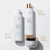 imageDove Nutritive Solutions Moisturizing Conditioner 4 Count for Dry Hair Daily Moisture Deep Conditioner Detangles and Nourishes Dry Hair 12 ozFragranced