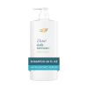 imageDove Nutritive Solutions Moisturizing Shampoo 4 Count for Dry Hair Daily Moisture with ProMoisture Complex for Manageable and Smooth Hair 12 oz28 Fl Oz Pack of 1
