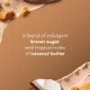 imageDove Scrub Brown Sugar ampamp Coconut Butter For Silky Smooth Skin Body Scrub Exfoliates ampamp Restores Skins Natural Nutrients 105 ozBrown Sugar and Coconut Butter