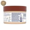 imageDove Scrub Brown Sugar ampamp Coconut Butter For Silky Smooth Skin Body Scrub Exfoliates ampamp Restores Skins Natural Nutrients 105 ozCoconut Butter
