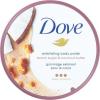 imageDove Scrub Brown Sugar ampamp Coconut Butter For Silky Smooth Skin Body Scrub Exfoliates ampamp Restores Skins Natural Nutrients 105 ozCoconut Butter