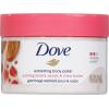 imageDove Scrub Brown Sugar ampamp Coconut Butter For Silky Smooth Skin Body Scrub Exfoliates ampamp Restores Skins Natural Nutrients 105 ozPomegranate  Sheaf