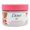 imageDove Scrub Brown Sugar ampamp Coconut Butter For Silky Smooth Skin Body Scrub Exfoliates ampamp Restores Skins Natural Nutrients 105 ozPomegranate  Sheaf