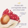 imageDove Scrub Brown Sugar ampamp Coconut Butter For Silky Smooth Skin Body Scrub Exfoliates ampamp Restores Skins Natural Nutrients 105 ozPomegranate  Sheaf