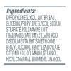 imageDove Teens Deodorant Stick Strawberry Sparkle for gentle underarm care 48hour odor protection and aluminum free deodorant 26 oz26 Ounce Pack of 1