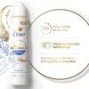imageDove Ultimate Dry Spray Antiperspirant Cucumber Water And Mint 2 Count For 72Hour Sweat And Odor Protection With Triple Moisturizer Technology 38oz38 Ounce Pack of 2