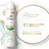 imageDove Ultimate Dry Spray Antiperspirant Cucumber Water And Mint 2 Count For 72Hour Sweat And Odor Protection With Triple Moisturizer Technology 38oz38 Ounce Pack of 2