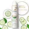 imageDove Ultimate Dry Spray Antiperspirant Cucumber Water And Mint 2 Count For 72Hour Sweat And Odor Protection With Triple Moisturizer Technology 38oz38 Ounce Pack of 2