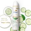 imageDove Ultimate Dry Spray Antiperspirant Cucumber Water And Mint 2 Count For 72Hour Sweat And Odor Protection With Triple Moisturizer Technology 38oz38 Ounce Pack of 2