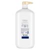 imageDove Ultra Care Shampoo Daily Moisture Pack of 4 for Dry Hair Shampoo with BioRestore Complex 31 oz