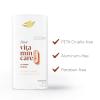 imageDove VitaminCare Aluminum Free Deodorant Stick for 72H Odor Protection Lavender ampamp Chamomile Breathable Deodorant for Women 26 ozCoconut  Shea