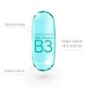 imageDove VitaminCare Aluminum Free Deodorant Stick for 72H Odor Protection Lavender ampamp Chamomile Breathable Deodorant for Women 26 ozCoconut water  Aloe