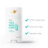 imageDove VitaminCare Aluminum Free Deodorant Stick for 72H Odor Protection Lavender ampamp Chamomile Breathable Deodorant for Women 26 ozCoconut water  Aloe