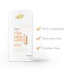imageDove VitaminCare Aluminum Free Deodorant Stick for 72H Odor Protection Lavender ampamp Chamomile Breathable Deodorant for Women 26 ozPeaches  Shea Butter