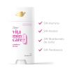 imageDove VitaminCare Aluminum Free Deodorant Stick for 72H Odor Protection Lavender ampamp Chamomile Breathable Deodorant for Women 26 ozRaspberry  Rose