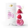 imageDove VitaminCare Aluminum Free Deodorant Stick for 72H Odor Protection Lavender ampamp Chamomile Breathable Deodorant for Women 26 ozRaspberry  Rose