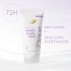 imageDove Whole Body Deo Aluminum Free pH Balancing Cream Deodorant Coconut ampamp Vanilla for 72h Odor Control 25 ozDeodorant
