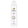 imageDove Aluminum Free Deodorant Spray for Women 3 Count Cucumber ampamp Green Tea 72 hour odor protection 4 ozJasmine
