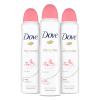 imageDove Antiperspirant Deodorant Rose Petals 38 oz 3 Count  Amazon Vine