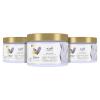 imageDove Body Love Body Polish Night Recovery 3 Count for Dry WornDown Skin Body Scrub with Retinol and Botanical Oils for Silky Smooth Skin 12 oz