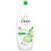 imageDove Body Wash 24 Count Refreshing Cucumber and Green Tea Refreshes Skin Cleanser That Effectively Washes Away Bacteria While Nourishing Your 3 ozGo Fresh Cool Moisture