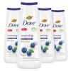 Blueberry & Moon Milk