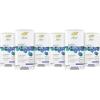 imageDove Care by Plants Deodorant Stick for underarm skin care and 24 hour deodorant protection Eucalyptus no aluminum deodorant 26 oz 3 Count26 Ounce Pack of 6