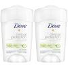 imageDove Clinical Protection Antiperspirant Deodorant For Sweat and Odor Protection Original Clean Antiperspirant For Women Made With 14 Moisturizers 17 ozCucumber and Green Tea