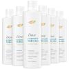imageDove Damage Therapy Shampoo Daily Moisture for Dry Hair Shampoo with BioProtein Care 204 fl oz12 Ounce Pack of 6
