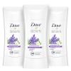 imageDove Nourishing Secrets Antiperspirant Deodorant Stick for Women Lavender ampamp Jasmine for 48 Hour Underarm Sweat Protection And Soft And Comfortable Underarms 26 oz 3 CountLavender and Jasmine