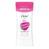 imageDove Teens Deodorant Stick Strawberry Sparkle for gentle underarm care 48hour odor protection and aluminum free deodorant 26 oz26 Ounce Pack of 1