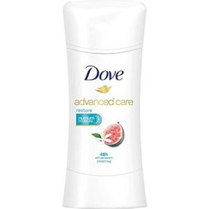 imageDove Advanced Care Antiperspirant Deodorant Stick 36 Ct Cool Essentials for helping your skinbarrier repair after shaving 72h odor control and allday sweatprotection with ProCeramide Technology 05ozRestore