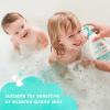 imageBaby Dove Sensitive Skin Hydrating Body Wash  TearFree ampamp Hypoallergenic  Pediatrician Tested  34ozFragrance Free