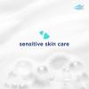 imageBaby Dove Sensitive Skin Hydrating Body Wash  TearFree ampamp Hypoallergenic  Pediatrician Tested  34ozFragrance Free